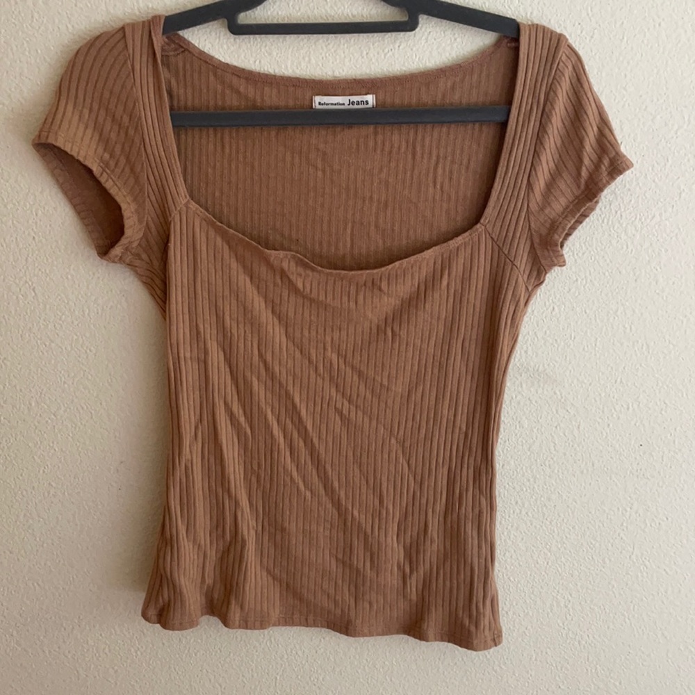 Reformation top
